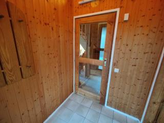 Ferienhaus Waldwärme mit Kamin & Sauna - Extertal - 4