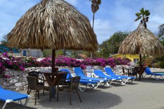 Seru Coral Resort studio 16 - Willemstad - 6