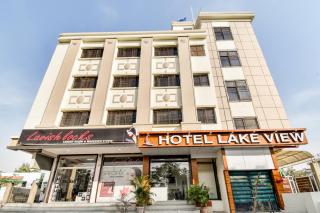 Hotel O Lake View - Nagpur - 9