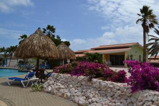 Seru Coral Resort studio 16 - Willemstad - 1