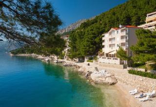 Apartments and Room Luxury dream - Brela (Brella) - 0