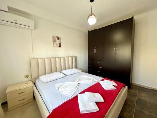 K&V Apartments - Saranda - 5