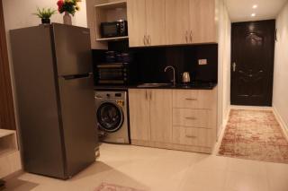 Cosy studio Florenza khamsin in hurghada - Hurghada - 8