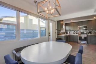 Steps to the Beach with Private Patio BBQ and Fire Pit - San Diego - 6