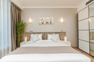 Sokon Residence Nile view at Hilton - Cairo - 5