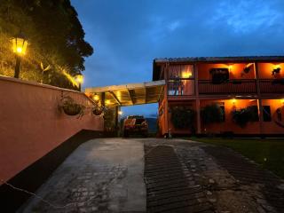 Countryside house with jacuzzi and Sauna - Jericó - 3