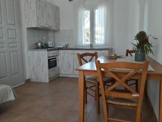 Stavento Apartments - Aliki - 1