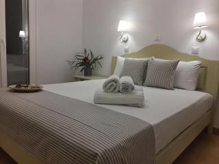 Stavento Apartments - Aliki - 0
