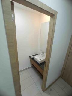 Lovely View Studio Building Heated Pool Gym Turco WIFI - 6