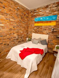 Fitzroy- Private rooms 2-4 guest #GuestHouse #AusGP #DirectTram #F1 - 0