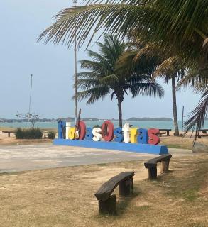 Apto de Praia - 4