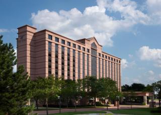 The Henry, Autograph Collection - Dearborn - 9