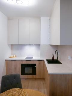 Rezydencja Merwede Apartament 123 z widokiem na morze - Danzig - 2