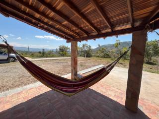 Villa Campestre Los Girasoles - 6