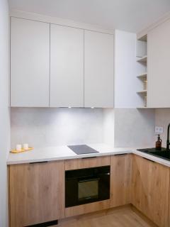 Rezydencja Merwede Apartament 123 z widokiem na morze - Danzig - 1