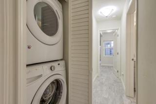 Bayside Retreat with Water Views Near Beach with AC and Private Patio - San Diego - 3