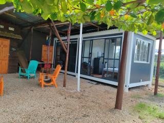 Villa manzu suit - 0