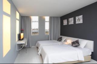 Wan Loong Hotel - 3
