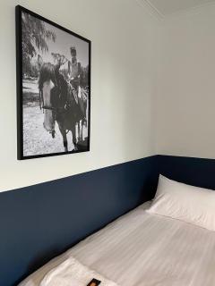 Royal Hotel Oberon - Oberon - 8