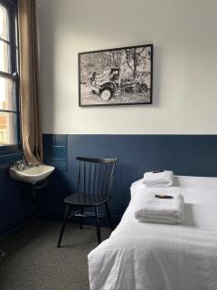 Royal Hotel Oberon - Oberon - 4