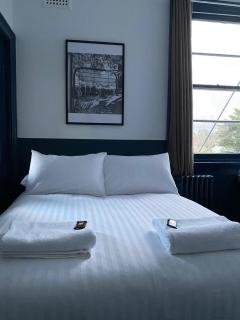 Royal Hotel Oberon - Oberon - 0