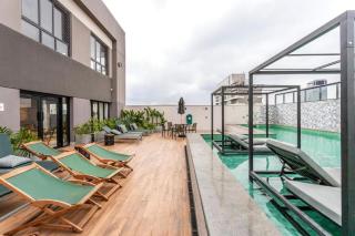 Estilo e Conforto na Vila Olímpia - Ideal pra Você - São Paulo - 2