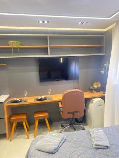Estilo e Conforto na Vila Olímpia - Ideal pra Você - São Paulo - 3