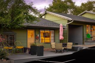 The Motor Lodge - Prescott - 7