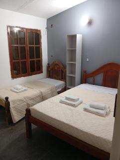 Casa tinajas - 6