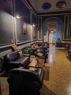 Hostel Alvear - 4