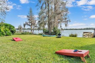 Otis Sunrise Villa - 4