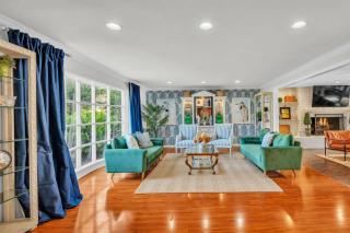 Otis Sunrise Villa - 7