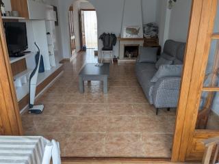 Bonito y espacioso dúplex con piscina en Denia - Denia - 6