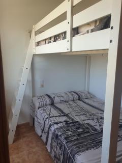 Bonito y espacioso dúplex con piscina en Denia - Denia - 3