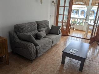 Bonito y espacioso dúplex con piscina en Denia - Denia - 9