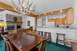 Starfire #1983 by Summit County Mountain Retreats - Keystone - 3