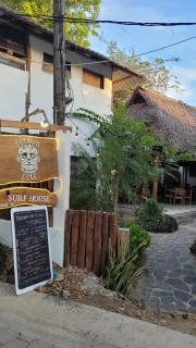 popoyo surf House Guasacate - La Albina - 8