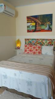 Flores do Riacho- Chalés - 2