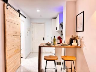 Charming loft close to city center - WIFI - Sevilla - 6