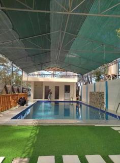 Odyssea Beach Resort - 5