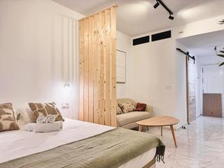 Charming loft close to city center - WIFI - Sevilla - 3