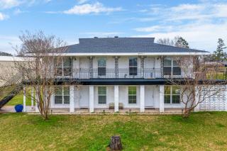Secret Cajun Retreat Peaceful Corner Stay - HAR 2 - 9