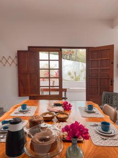 Casa Amor With Sea View - Goiana - 0
