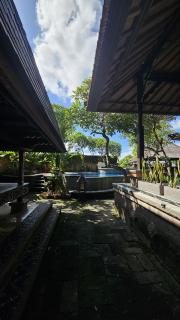 Puri Djojonagoro - Ketewel - 1
