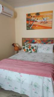 Flores do Riacho- Chalés - 4