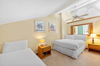 Lenawee 1740 by Summit County Mountain Retreats - 9