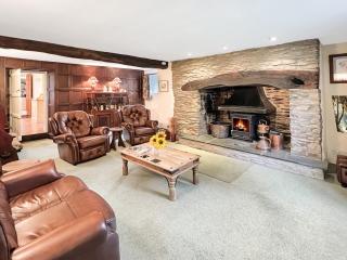 Wey House Withypool - 9