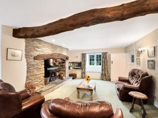 Wey House Withypool - 1