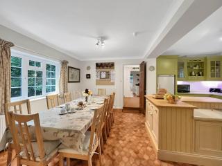 Wey House Withypool - 4