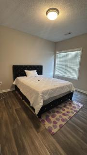 New Charming 1BR Escape - Lithia Springs - 9